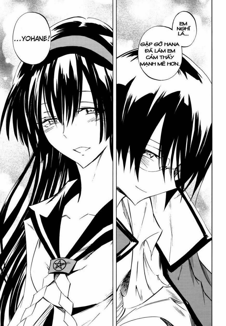 vua pháp thuật phần 2 chapter 11 22