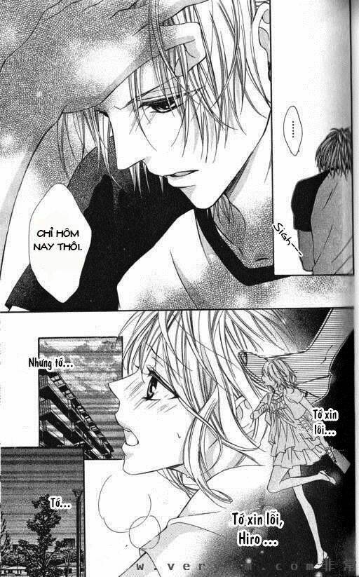 tonari no koigataki chapter 7 26