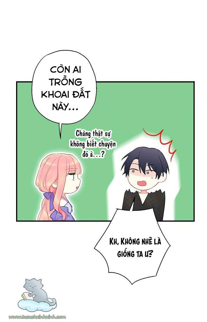 ác nữ muốn ly hôn chapter 117 43