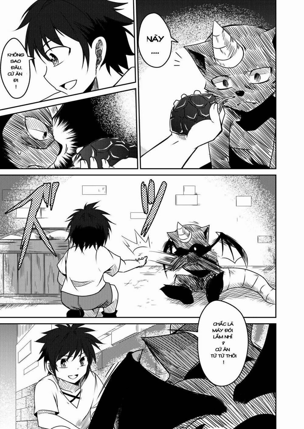 gaintoria no hangeki chapter 1 13