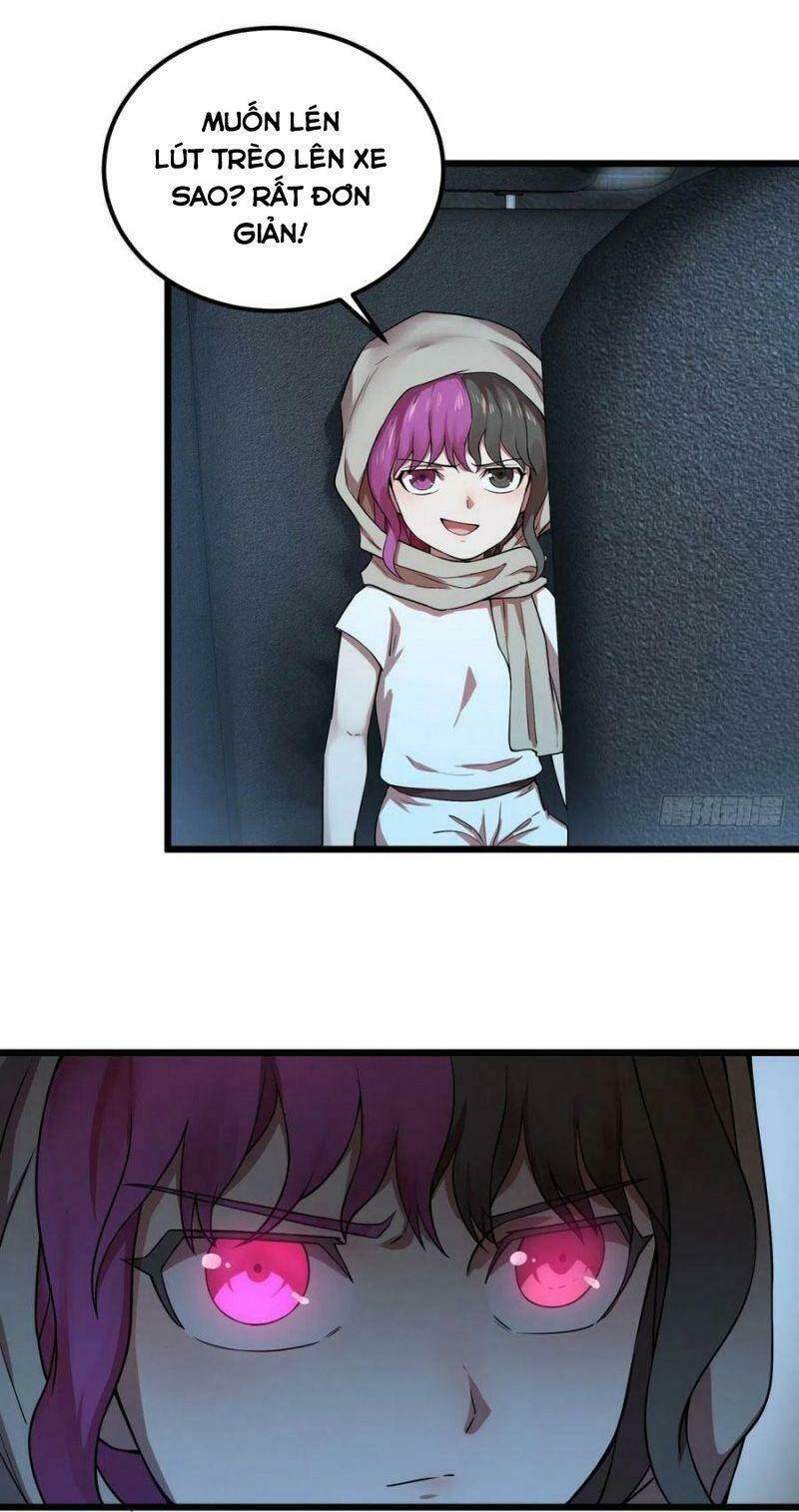 danh sách kẻ phản diện chapter 120 34