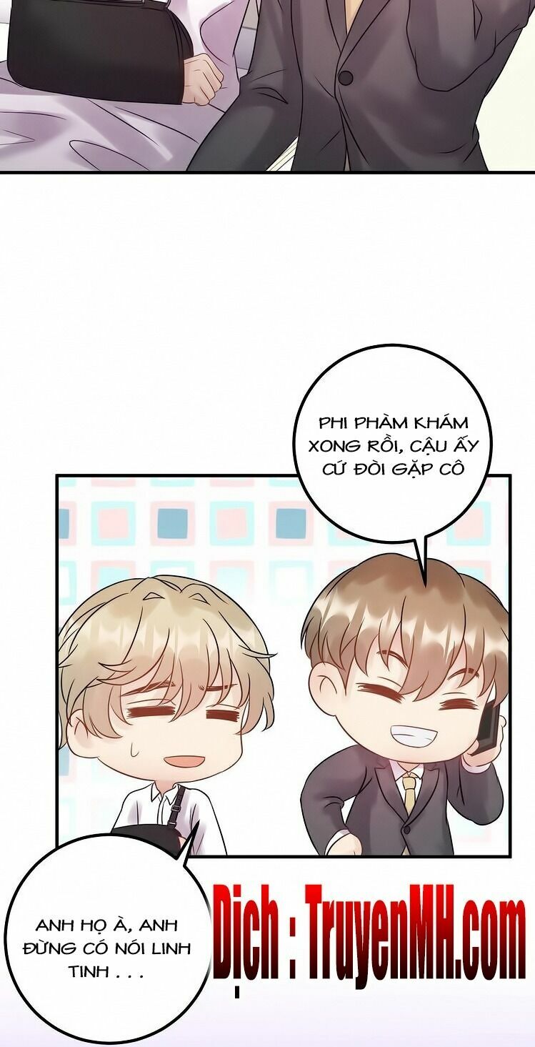 trọng sinh chi ức vạn ảnh hậu yếu thượng vị chapter 117 3