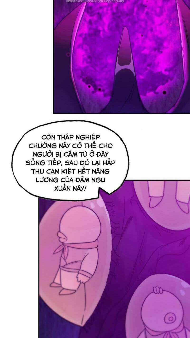 khởi đầu bằng một con côn chapter 65 14