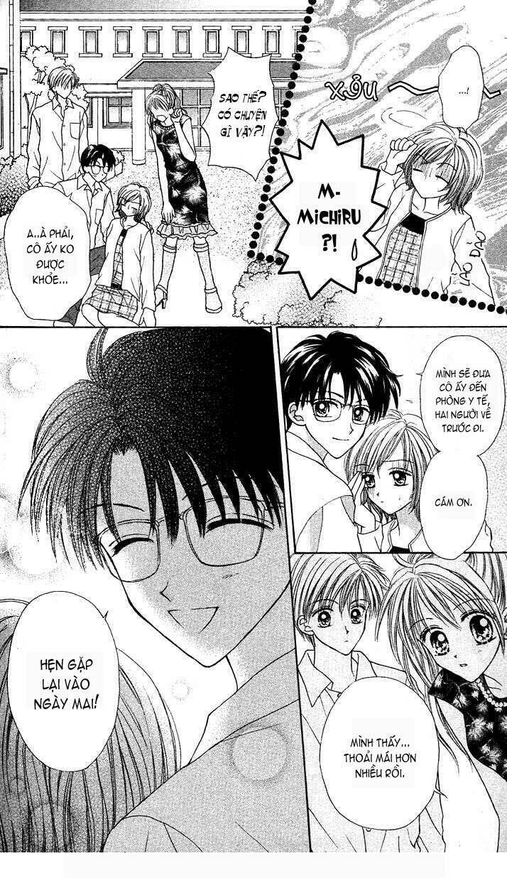 max lovely chapter 20 9