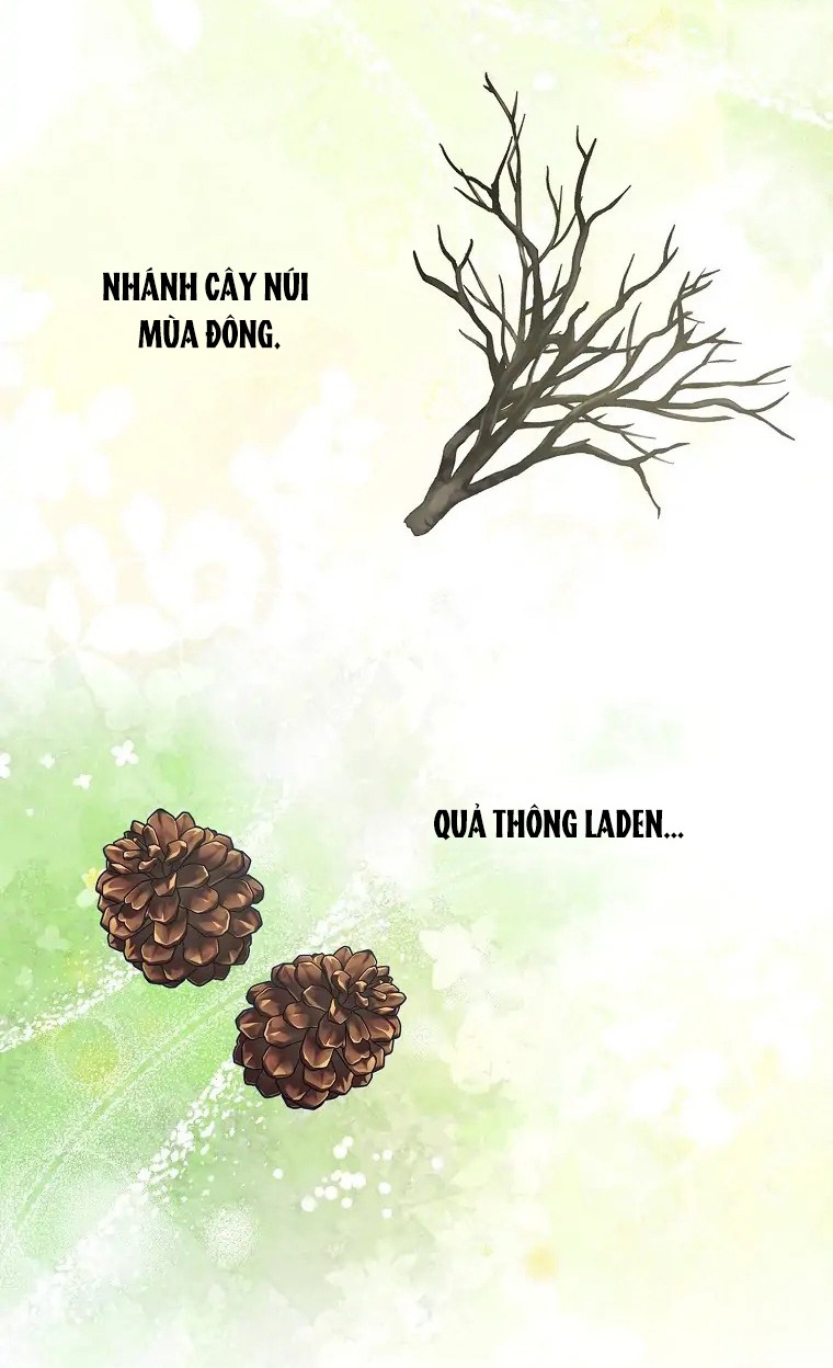 hương vị ngọt ngào muộn màn chapter 26 21