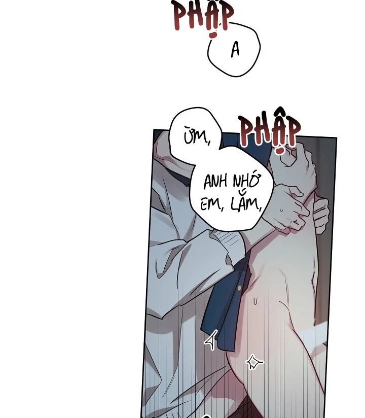 thần tượng đến rồi!? chapter 25 34