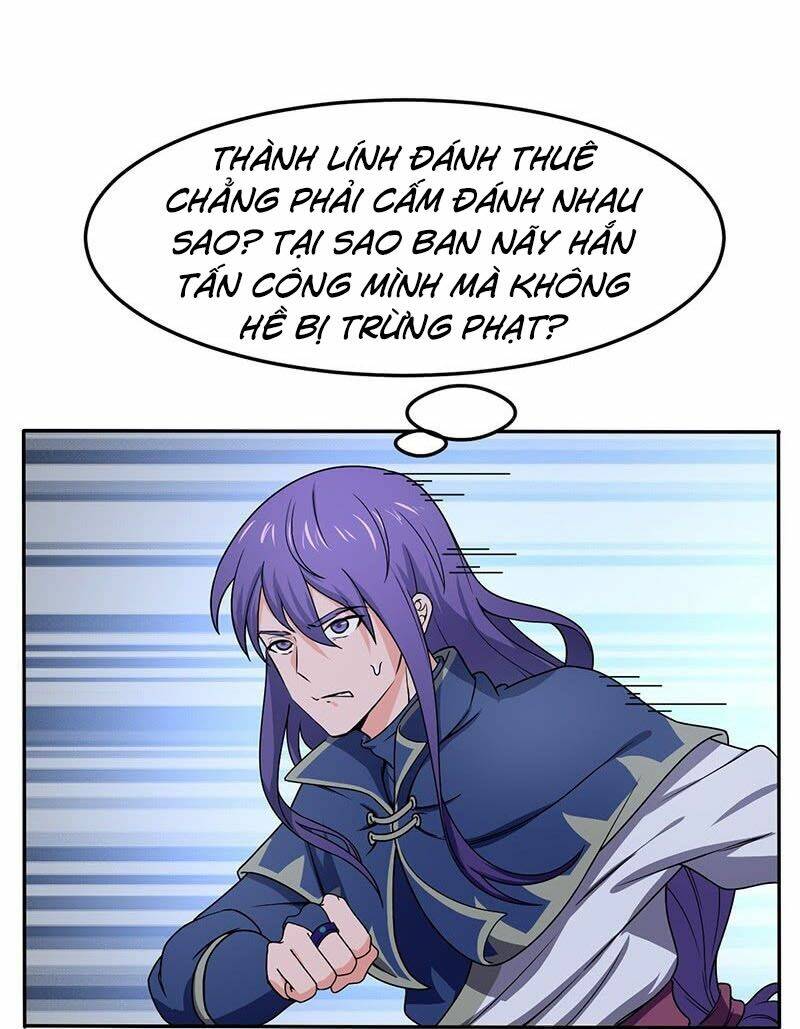 hỗn độn kiếm thần chapter 90 21