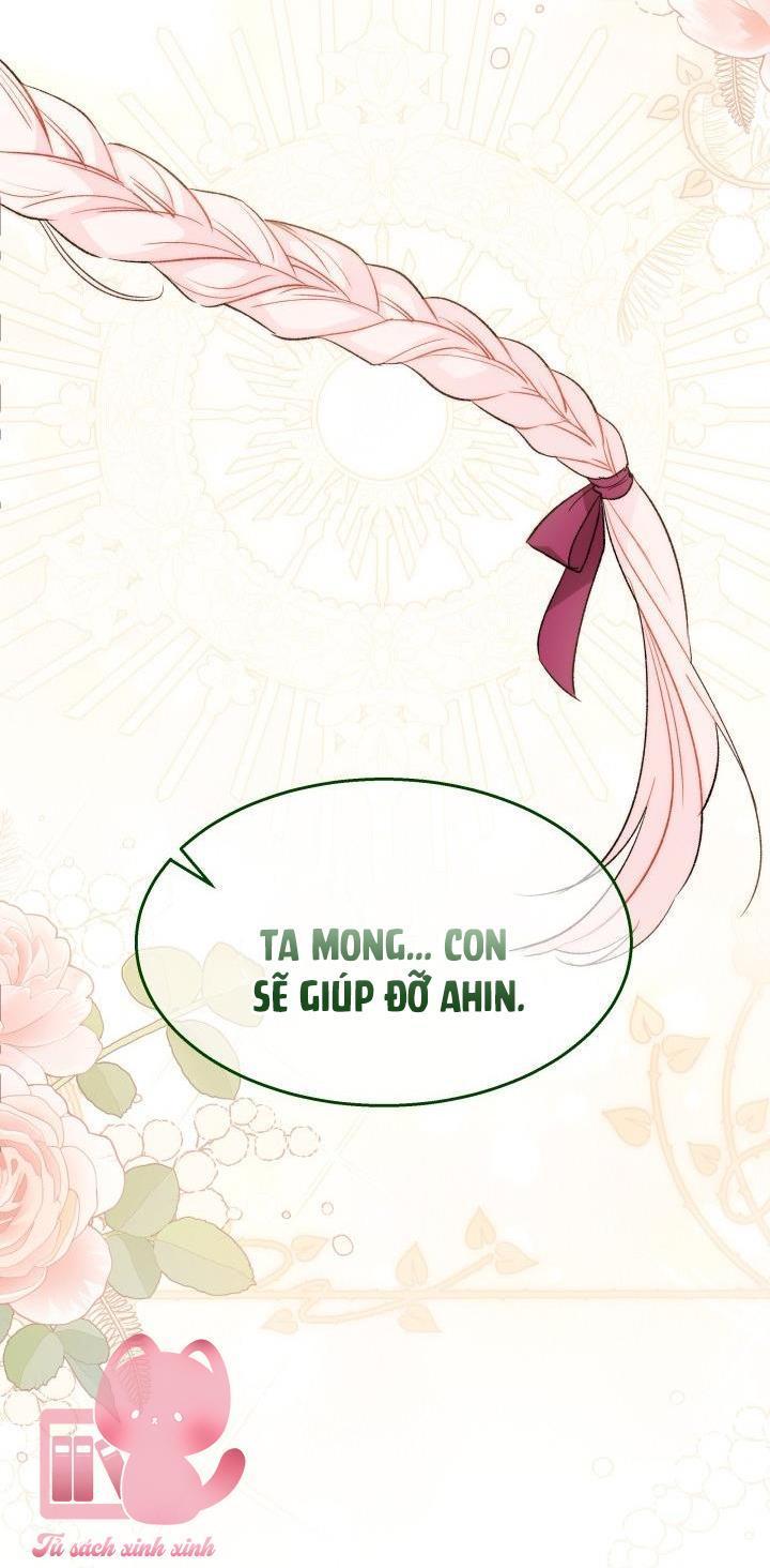 quan hệ cộng sinh giữa báo đen và thỏ trắng chapter 86 17