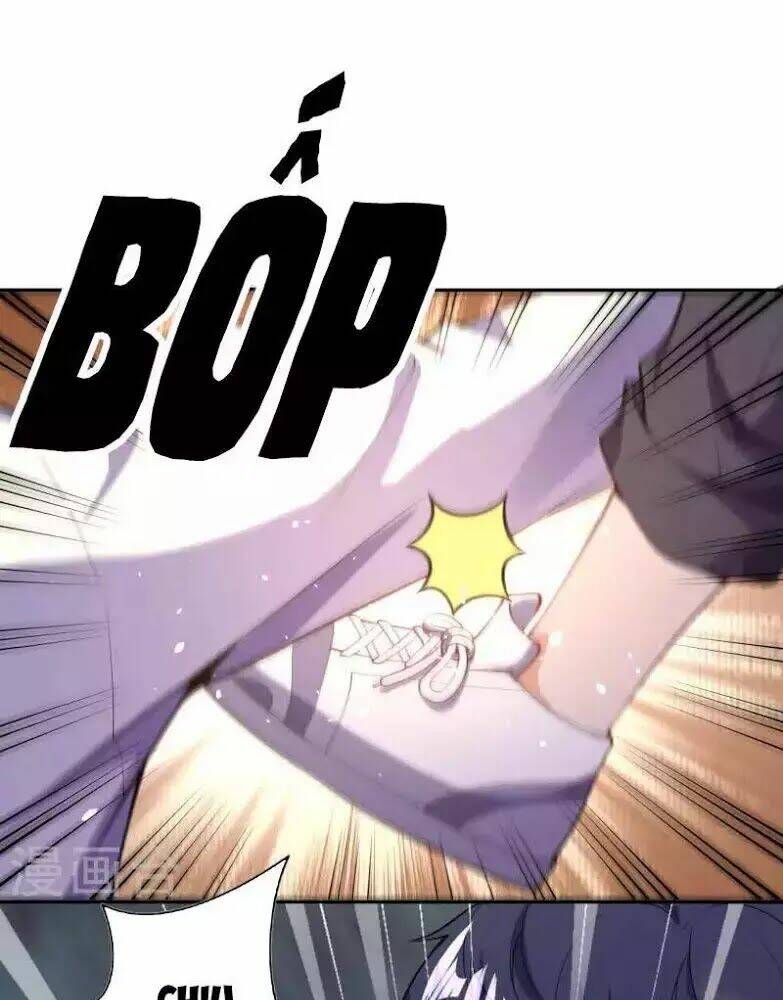 đô thị hộ hoa tiên tôn chapter 29 42