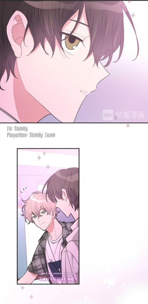 cẩn thận kẻo bị mộng quỷ nuốt chửng đó nha chapter 4 52