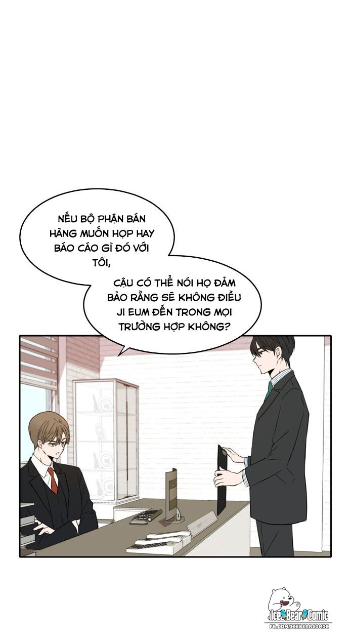 kiếp này cũng xin chăm sóc tôi như vậy nhé kiếp này cũng xin chăm sóc tôi như vậy nhé chapter 15 24