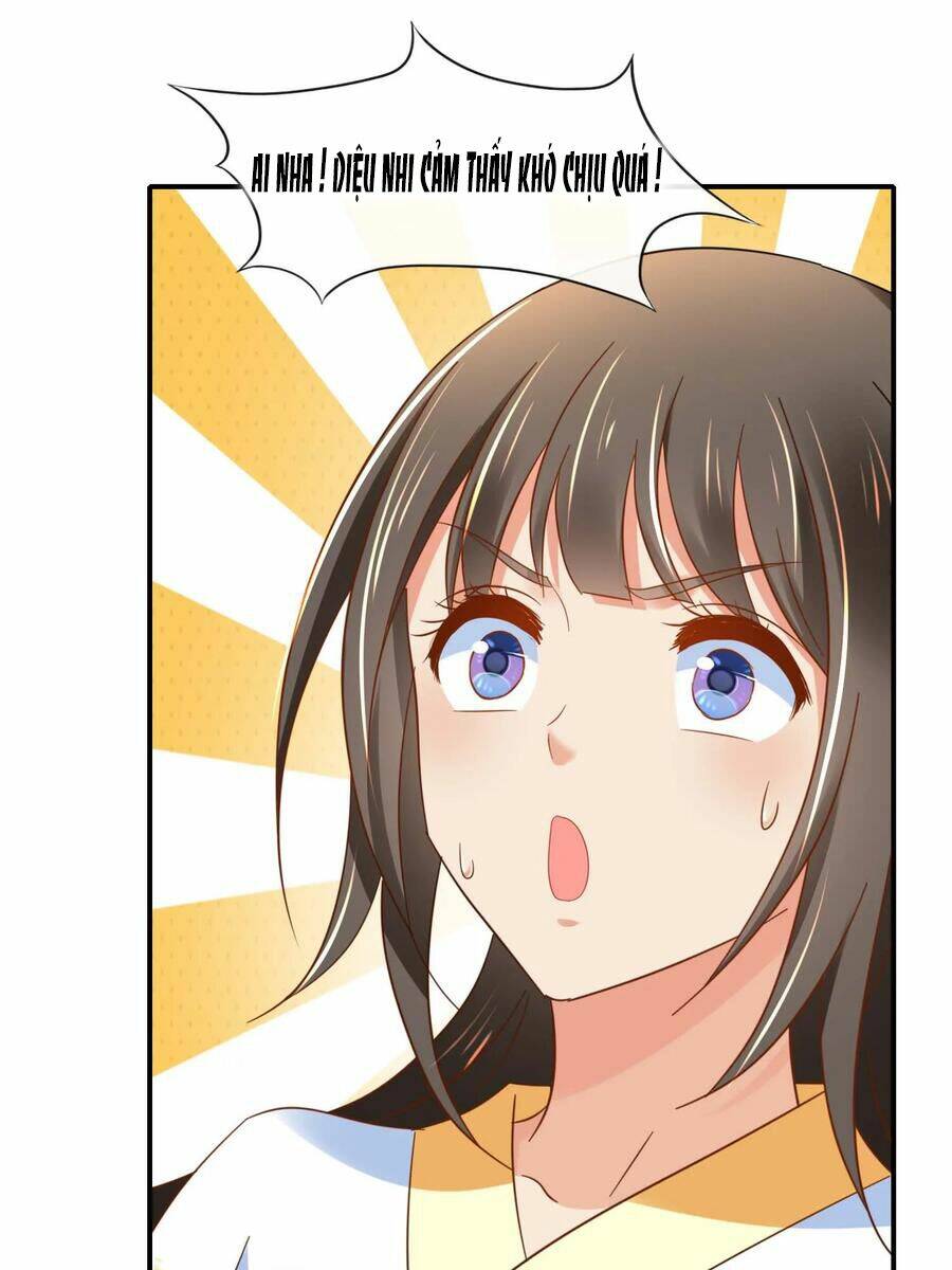 lãnh cung phế hậu muốn nghịch thiên chapter 202 2