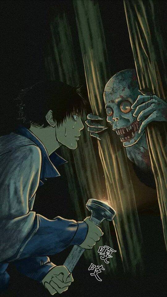 cương thi 1995 chapter 6 36