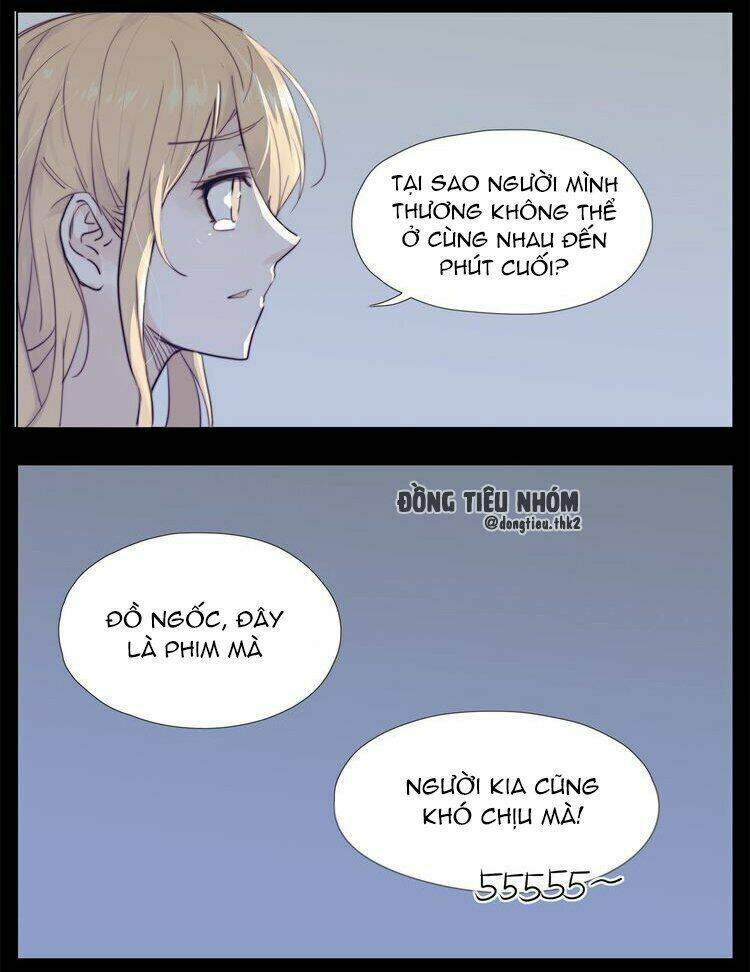 lấp lánh tình yêu kẹo bạc hà chapter 6 9