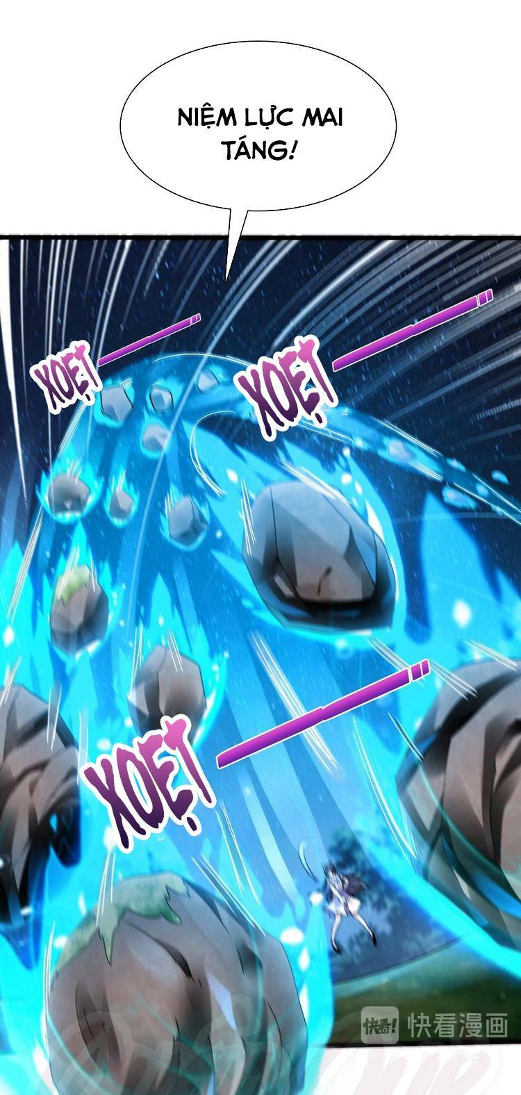 kinh thế kỳ nhân chapter 35 13