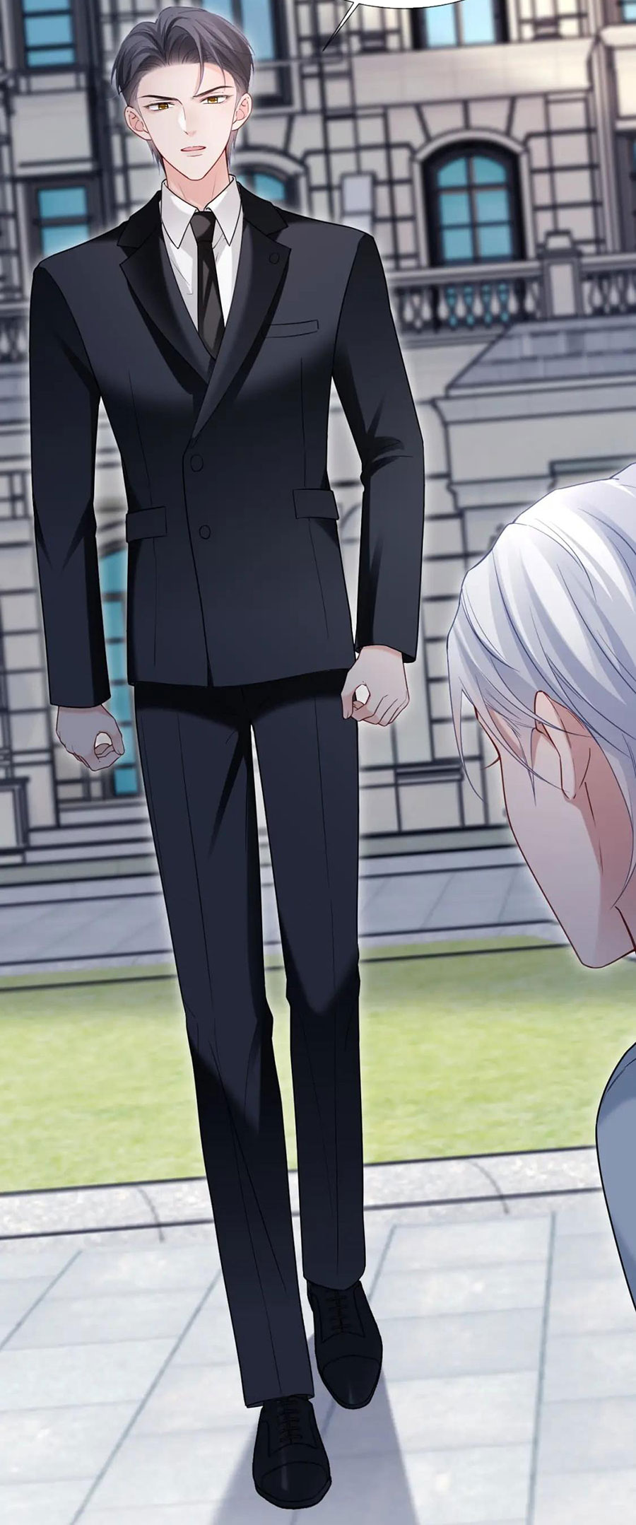 xin hãy ly hôn chapter 110 16