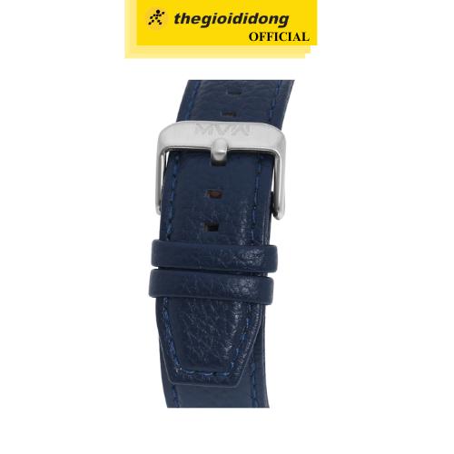 Đồng hồ MVW Galaxy 43 mm Nam MLA088-02 - Hàng Chính Hãng