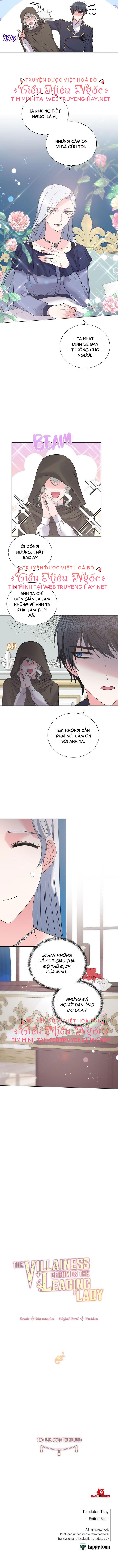 tôi sẽ trở thành nhân vật chính chapter 48 4