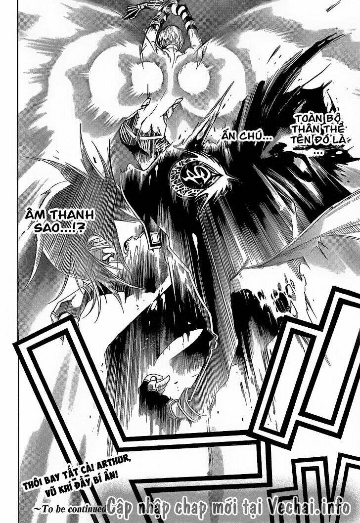 air gear chapter 280 14