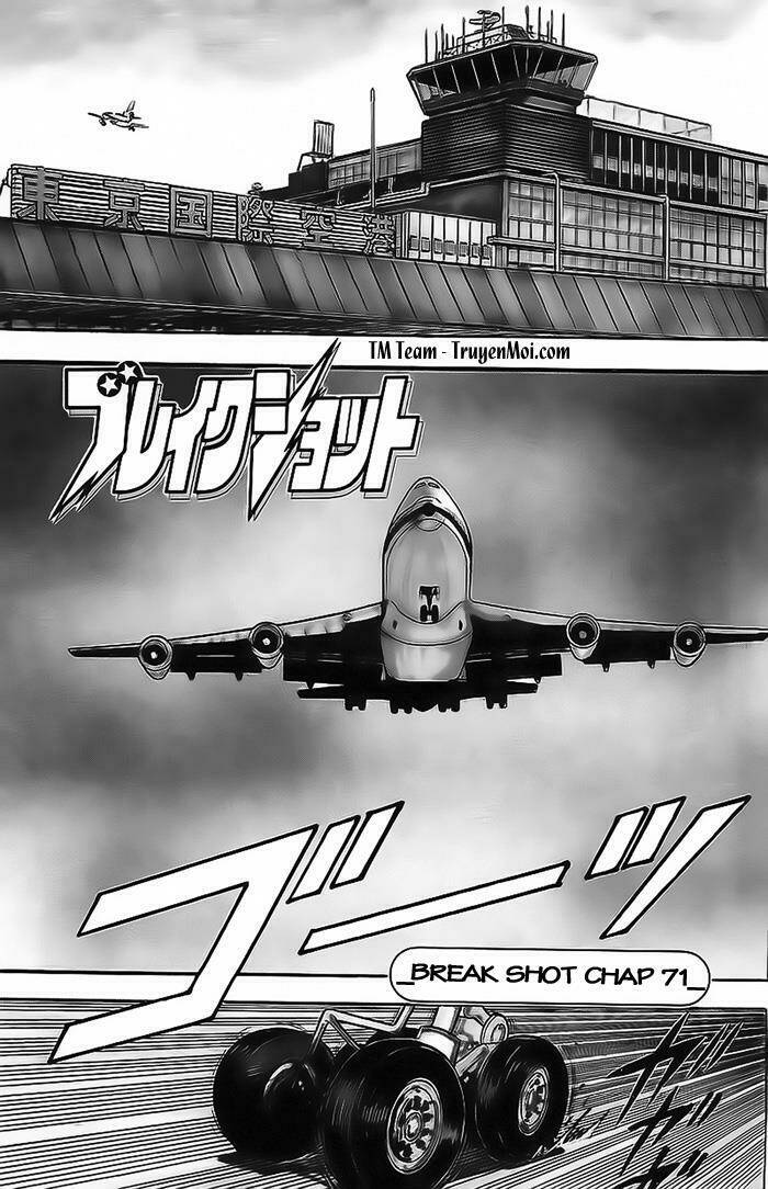 break shot chapter 71 2