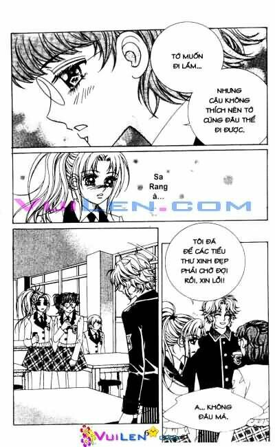 cô dâu bé xinh chapter 41 7