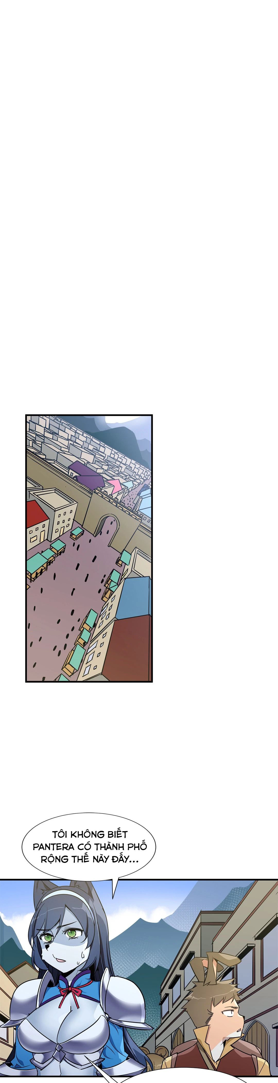 chiến binh sáng giá nhất chapter 47 12