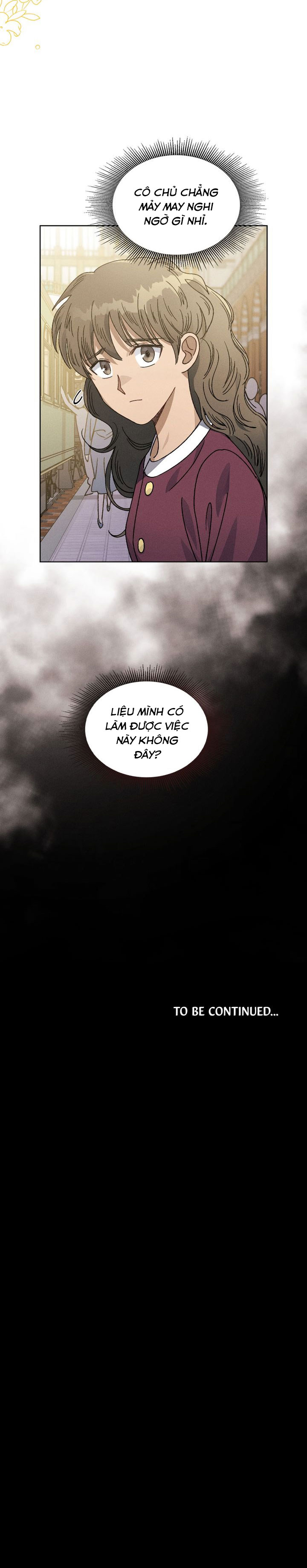 nếu tôi là bạn chapter 48 14