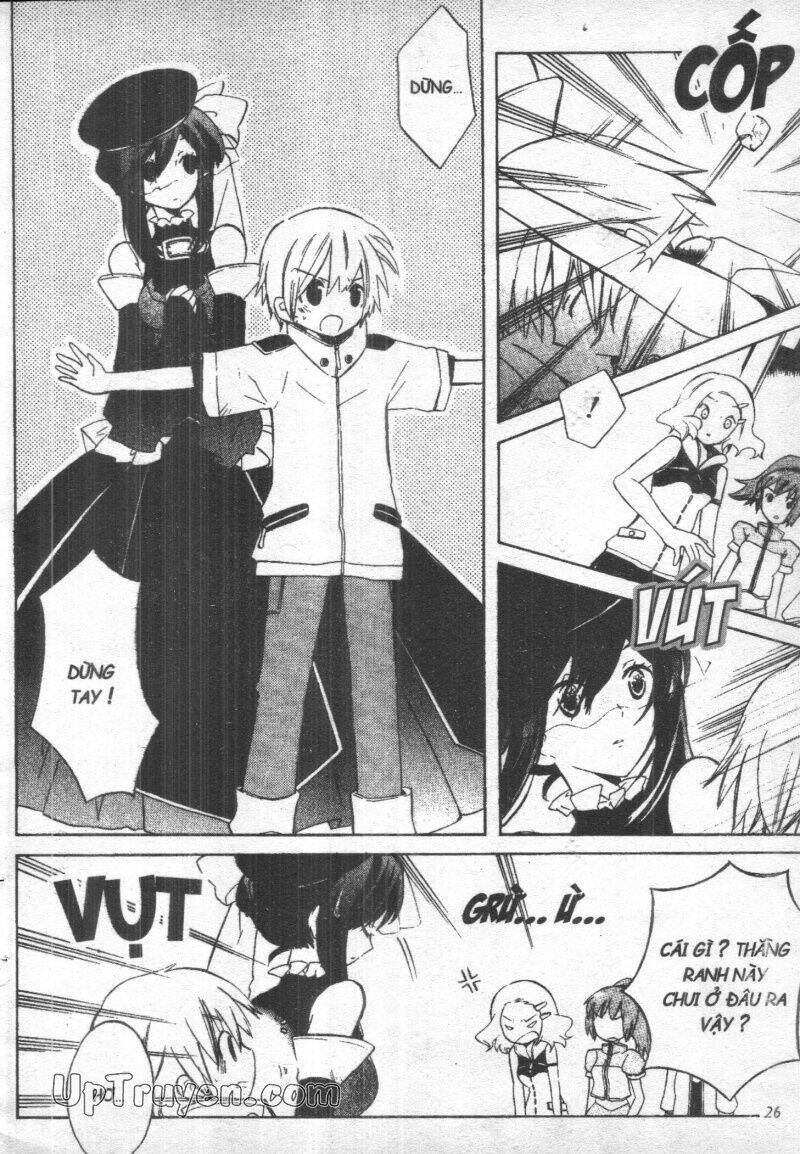 hoshi no witch chapter 1 26