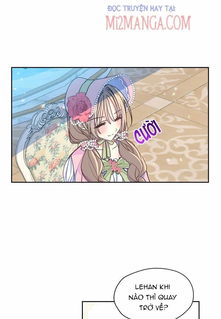 bệ hạ, xin đừng giết tôi!! chapter 43.1 19