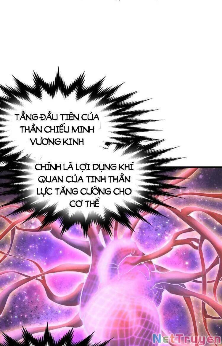 cao võ: ngàn năm tiến hóa chapter 20 7