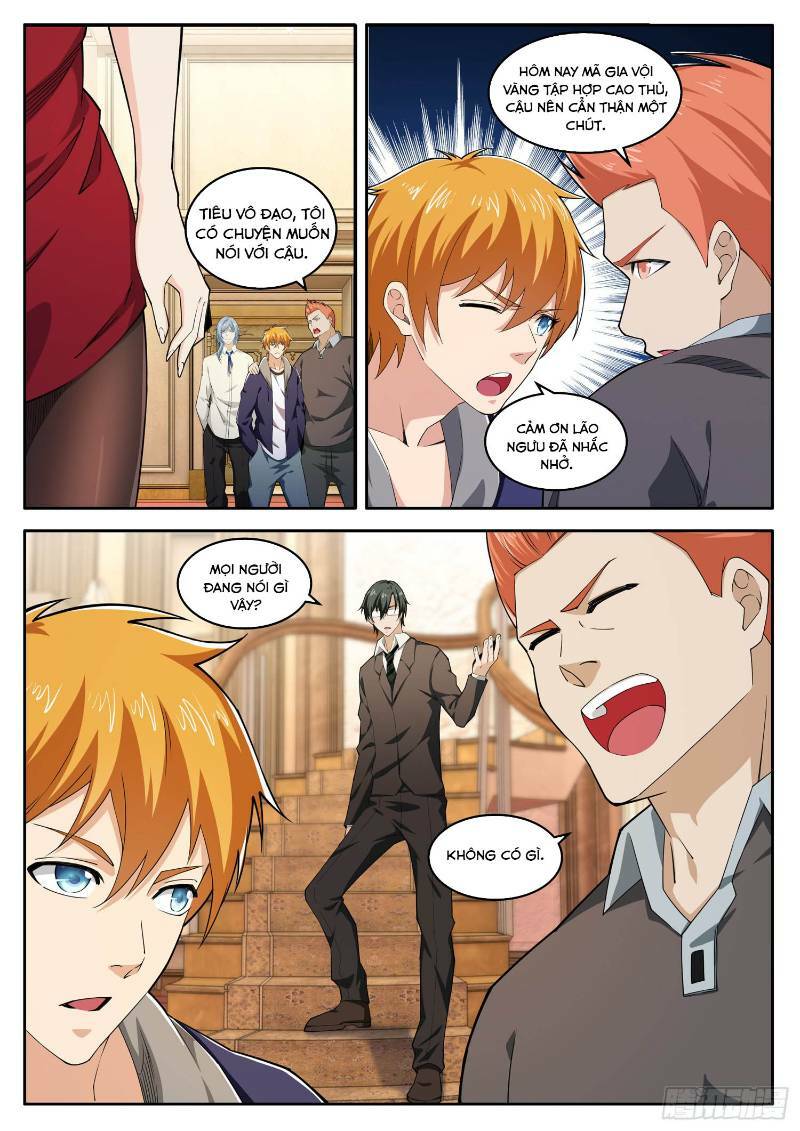 khắc kim phong thần chapter 81 5