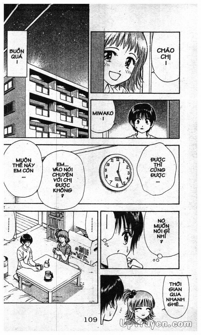 salad days chapter 128 49