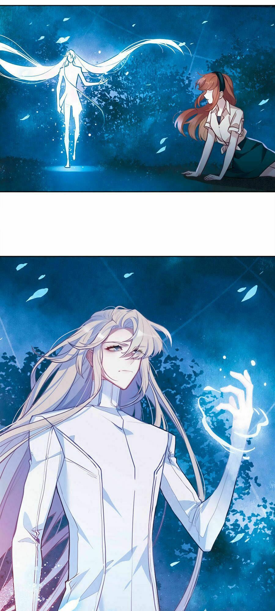 địa ngục cáo bạch thi chapter 103 14