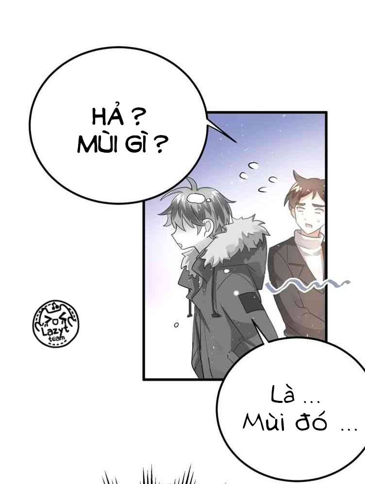 tình yêu huyễn tưởng chapter 16 52