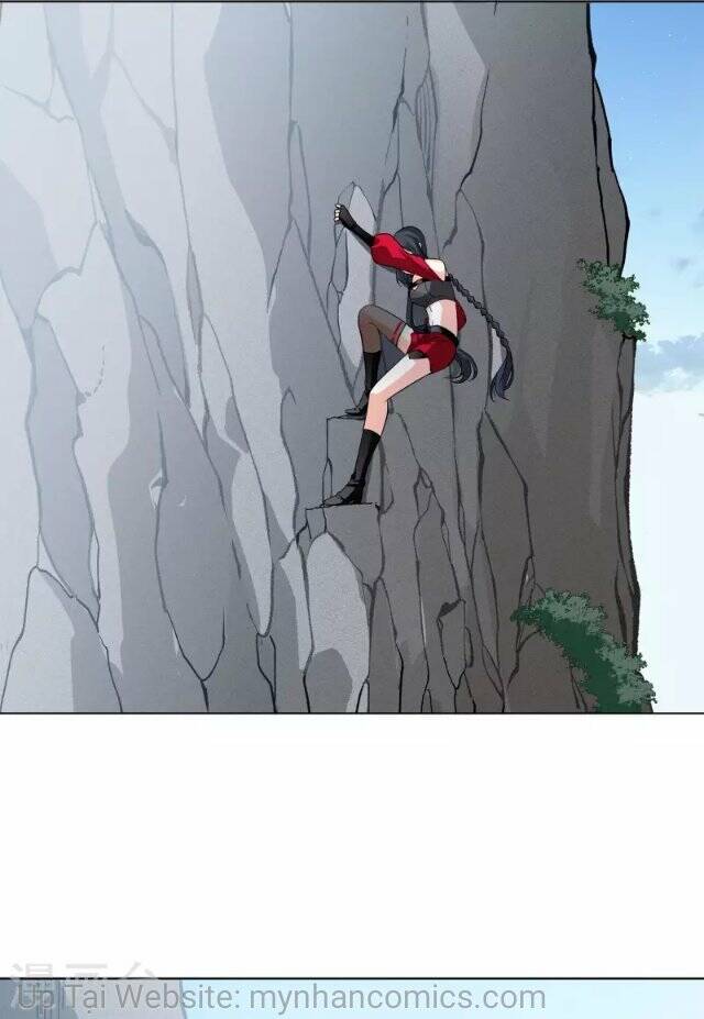 cô ấy đến rồi, xin nằm xuống! chapter 132 15