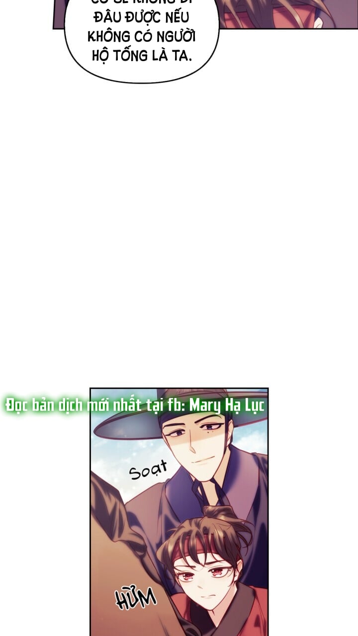 [18+] trăng nơi đỉnh núi chapter 52 24