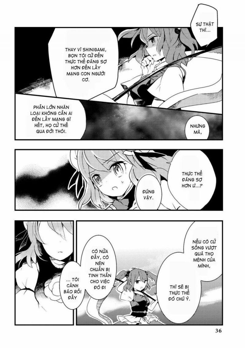 touhou ibarakasen - wild and horned hermit chapter 12 6