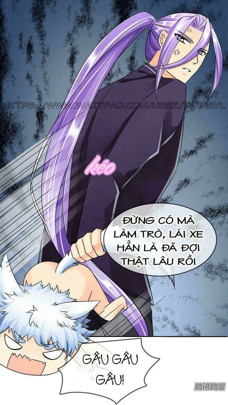 bá đạo trung khuyển tìm ái ký chapter 47 3