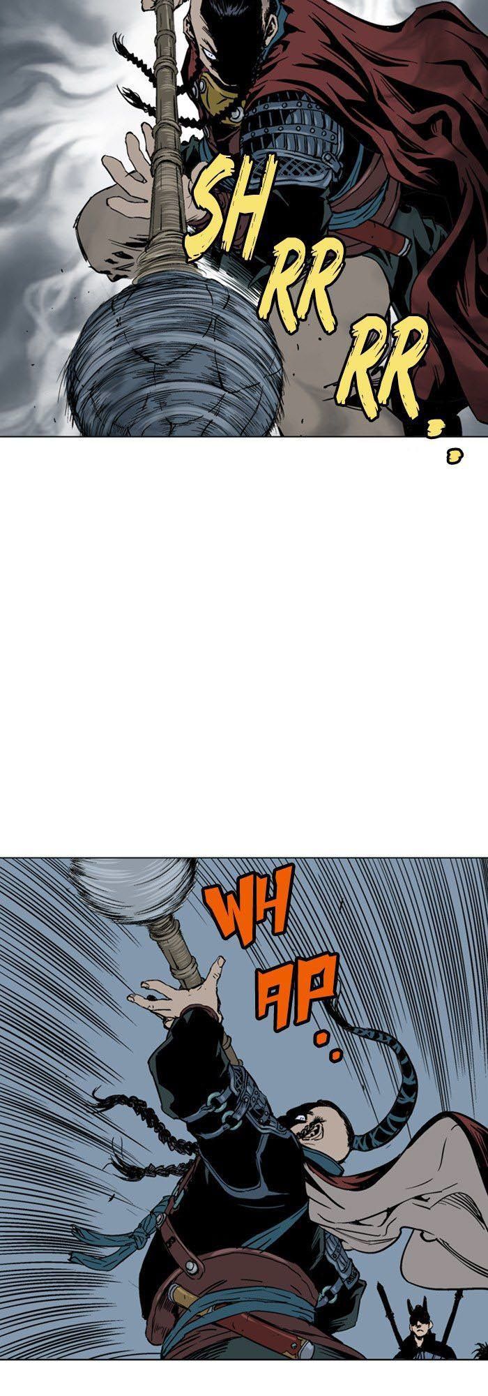 cao thủ 2 chapter 35 20