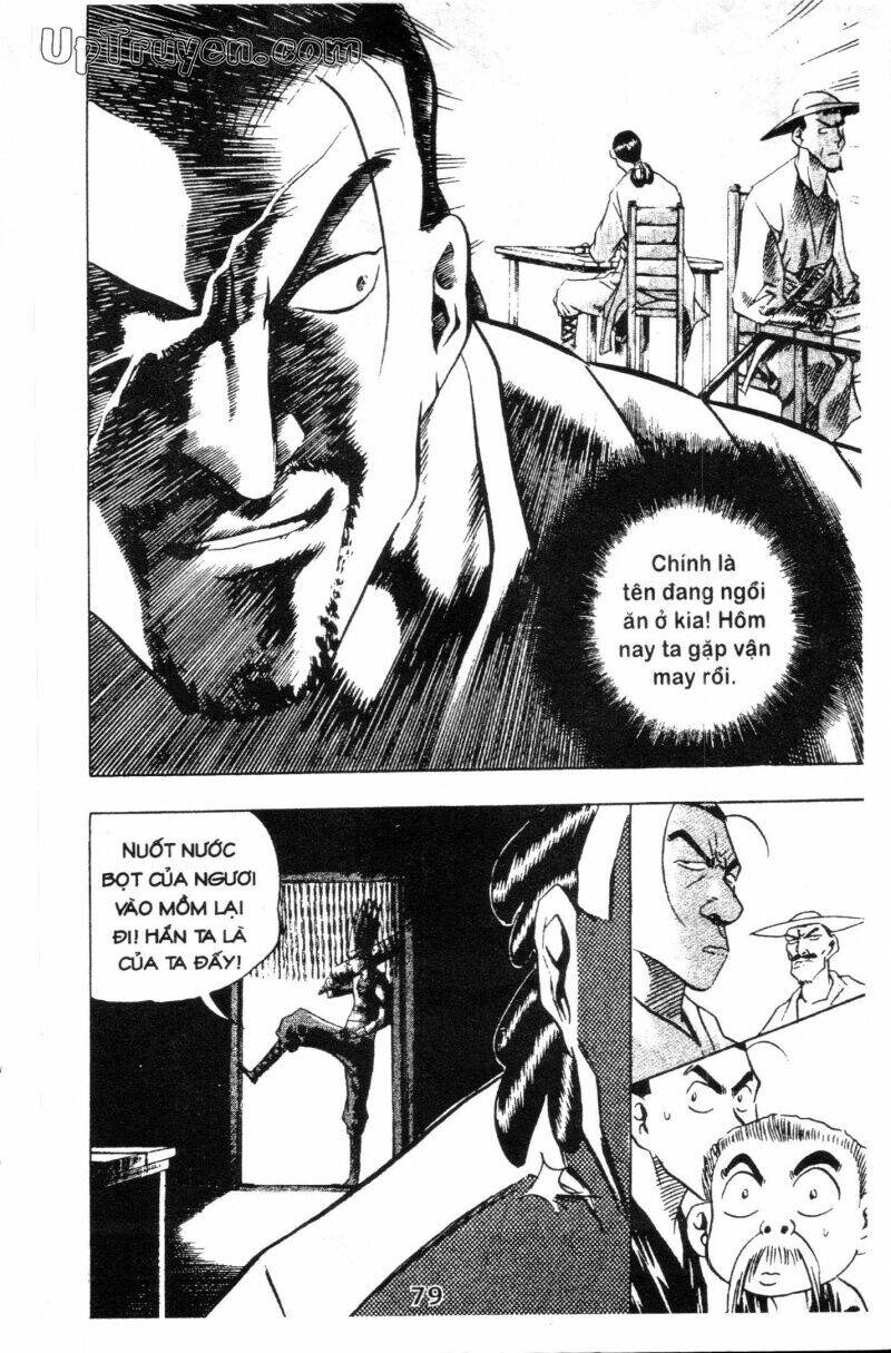 giang hồ bá đạo ký chapter 2 79