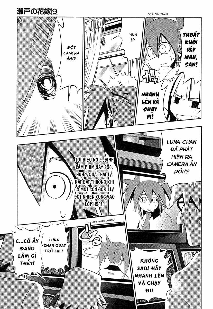 seto no hanayome chapter 39 21