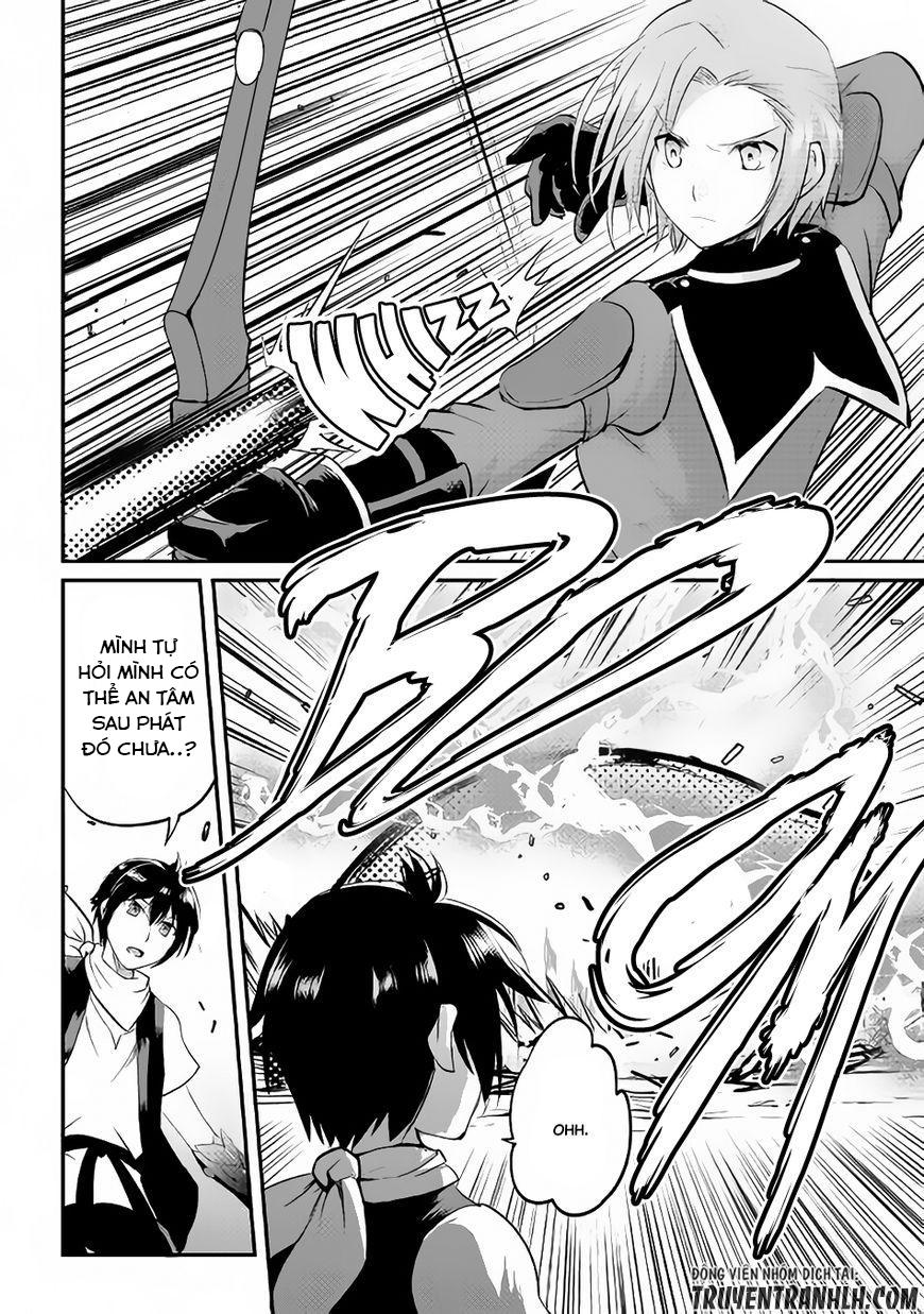 maken no daydreamer chapter 19 12