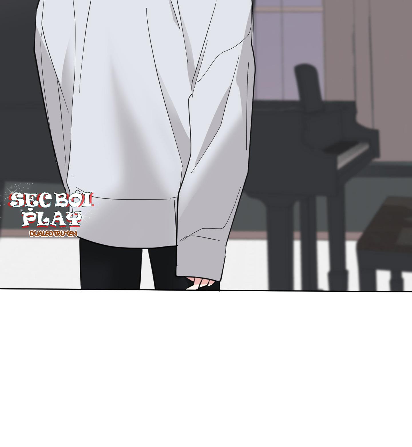 món quà dành cho kẻ ngạo mạn chapter 8 44