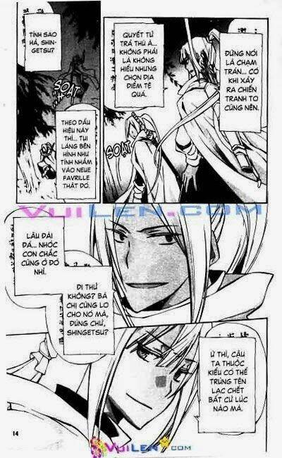 thanh kiếm và vương miện chapter 5 14