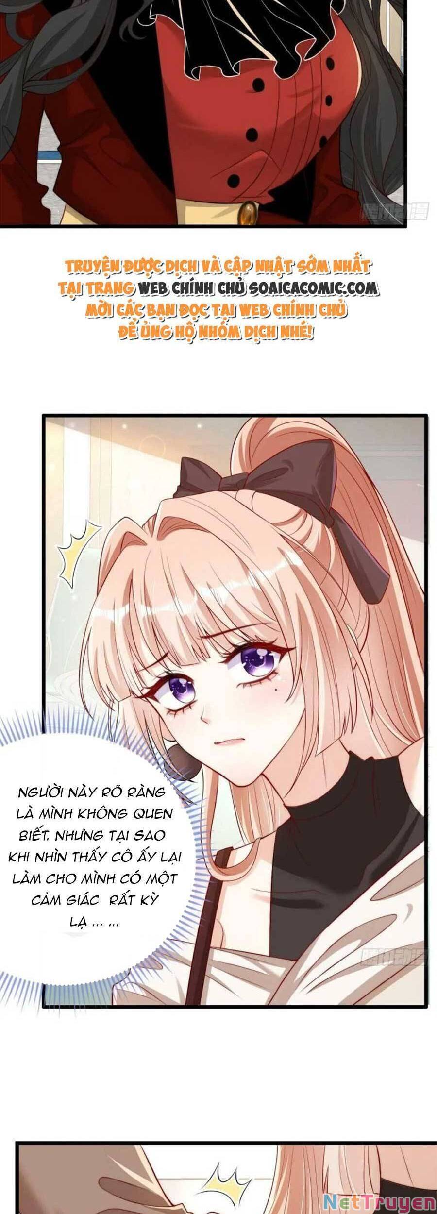 tôi được năm đại lão chiều chuộng hết nấc chapter 83 9