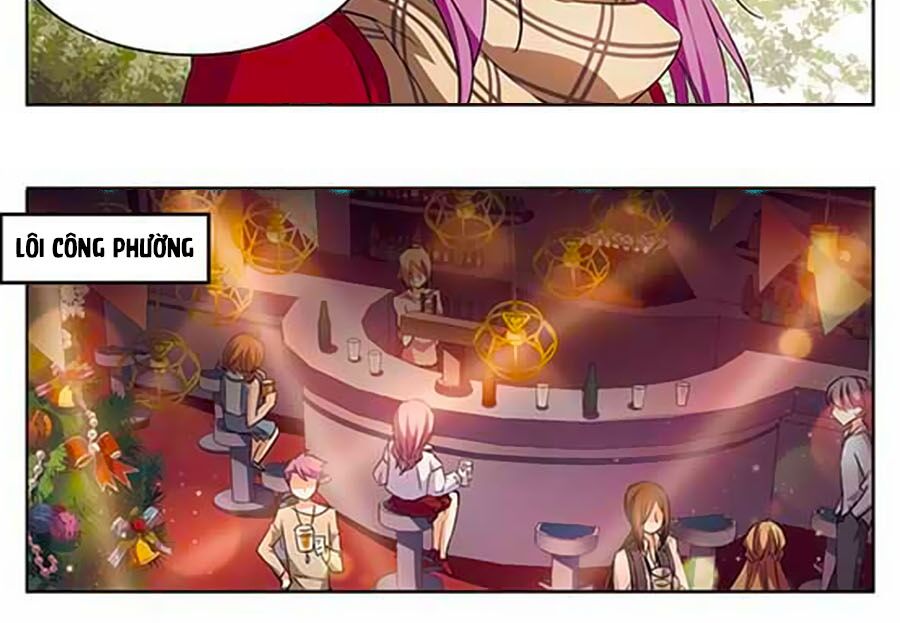 thiên giáng hiền thục nam (full) chapter 121.5 2