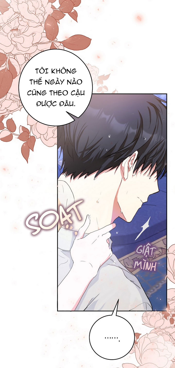 trở thành vợ của nam chính chapter 29.2 13