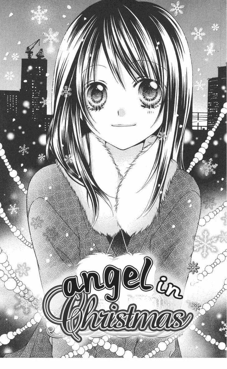 love berrish chapter 18.5 2