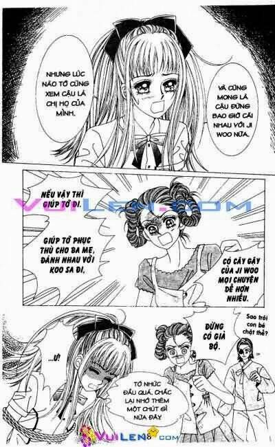 đến vương quốc ma chapter 8 48
