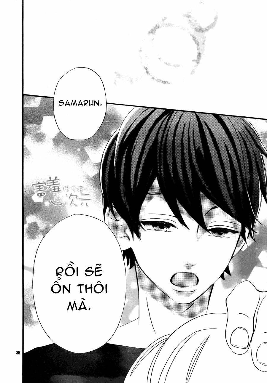 sensei kunshu chapter 3 39